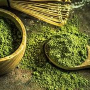 Te Verde Matcha X 50 Gr